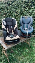 Seggiolino auto 0-18 kg / 9-18 kg