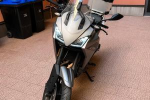 morini Xcape 650 patente A2