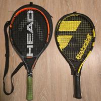 RACCHETTA TENNIS - BABOLAT 21 Bambino JR