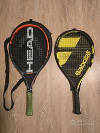 RACCHETTA TENNIS - BABOLAT 21 Bambino JR