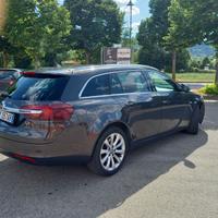 OPEL Insignia - 2015