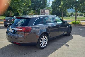 OPEL Insignia - 2015