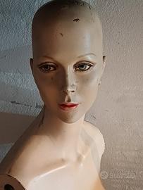 Manichino Vintage