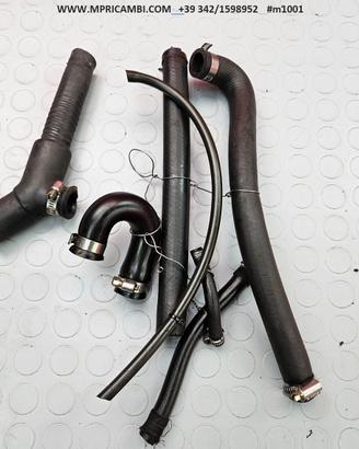 TUBI ACQUA TM RACING SMR 450 2004 2007 EN MX 2005