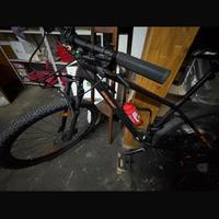 Bici mountain Bike Bergamont