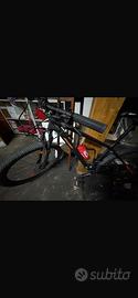Bici mountain Bike Bergamont