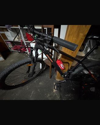 Bici mountain Bike Bergamont