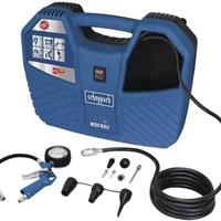 Compressore ferrox nuovo