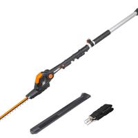 Worx WG252E.9 Tagliasiepi Telescopico 20V
