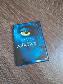 DVD Avatar