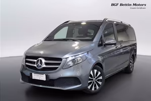 Mercedes Classe V V Long 250 d Executive auto