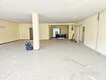 Loc. Commerciale di mq 200, Umbertide - COM288