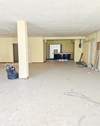Loc. Commerciale di mq 200, Umbertide - COM288