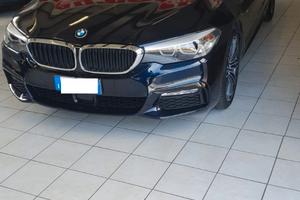 BMW 530 XD touring IVA ESPOSTA