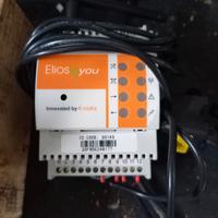 monitoraggio impianti fotovoltaico