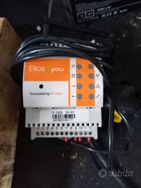 monitoraggio impianti fotovoltaico