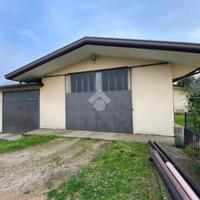 CAPANNONE A TEZZE SUL BRENTA