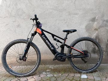 E-MTB Full Whistle B-Rush A5.1 29"