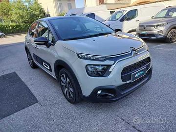 Citroen C3 PureTech 83 S&S Shine