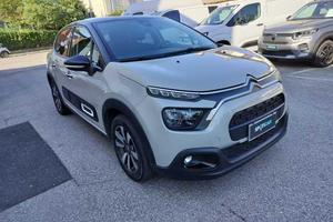 Citroen C3 PureTech 83 S&S Shine