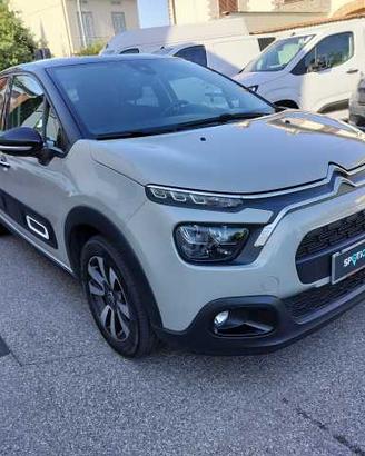 Citroen C3 PureTech 83 S&S Shine