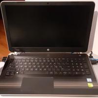 HP Intel® Core™ i7-6500U - Leggere bene