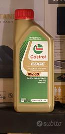 Olio castrol 0w30 originale