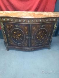 credenza