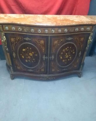 credenza