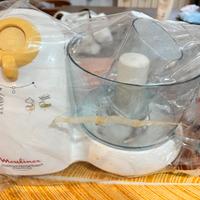 Robot da cucina moulinex