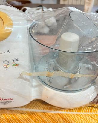 Robot da cucina moulinex