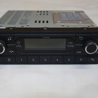 Autoradio universale Panasonic T15114VA