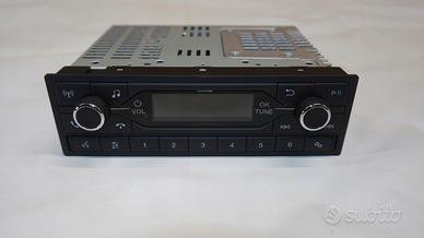 Autoradio universale Panasonic T15114VA