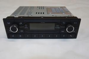 Autoradio universale Panasonic T15114VA