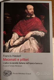 Libro: Mecenati e Pittori