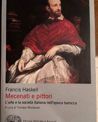 Libro: Mecenati e Pittori