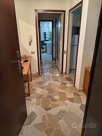 Appartamento bernareggio