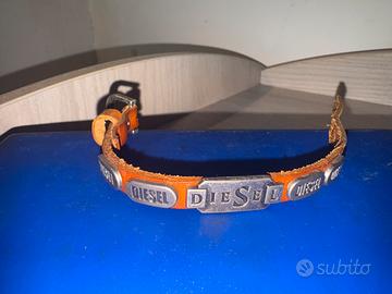 Bracciale diesel