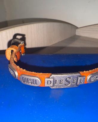 Bracciale diesel