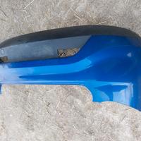 paraurti posteriore fiat bravo 