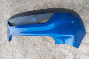 paraurti posteriore fiat bravo 