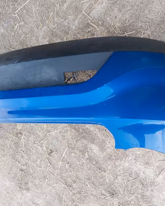 paraurti posteriore fiat bravo 