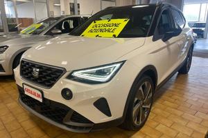 SEAT Arona 1.0 EcoTSI FR 18" VIDEO