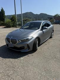 BMW 116d M Sport 2023 - Tagliandata