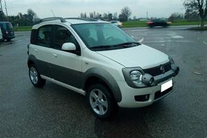Fiat Panda 1.3 MJT 16V 4x4 Cross G.Traino
