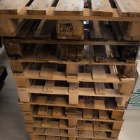 Pallet vari
