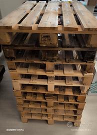 Pallet vari