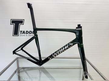 Telaio Specialized Tarmac S-Works SL7 taglia 56 |