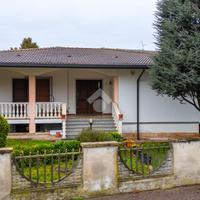 VILLA SINGOLA A ROVERCHIARA