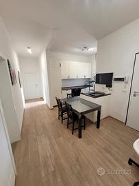 Camera Uso Singolo Ristrutturata